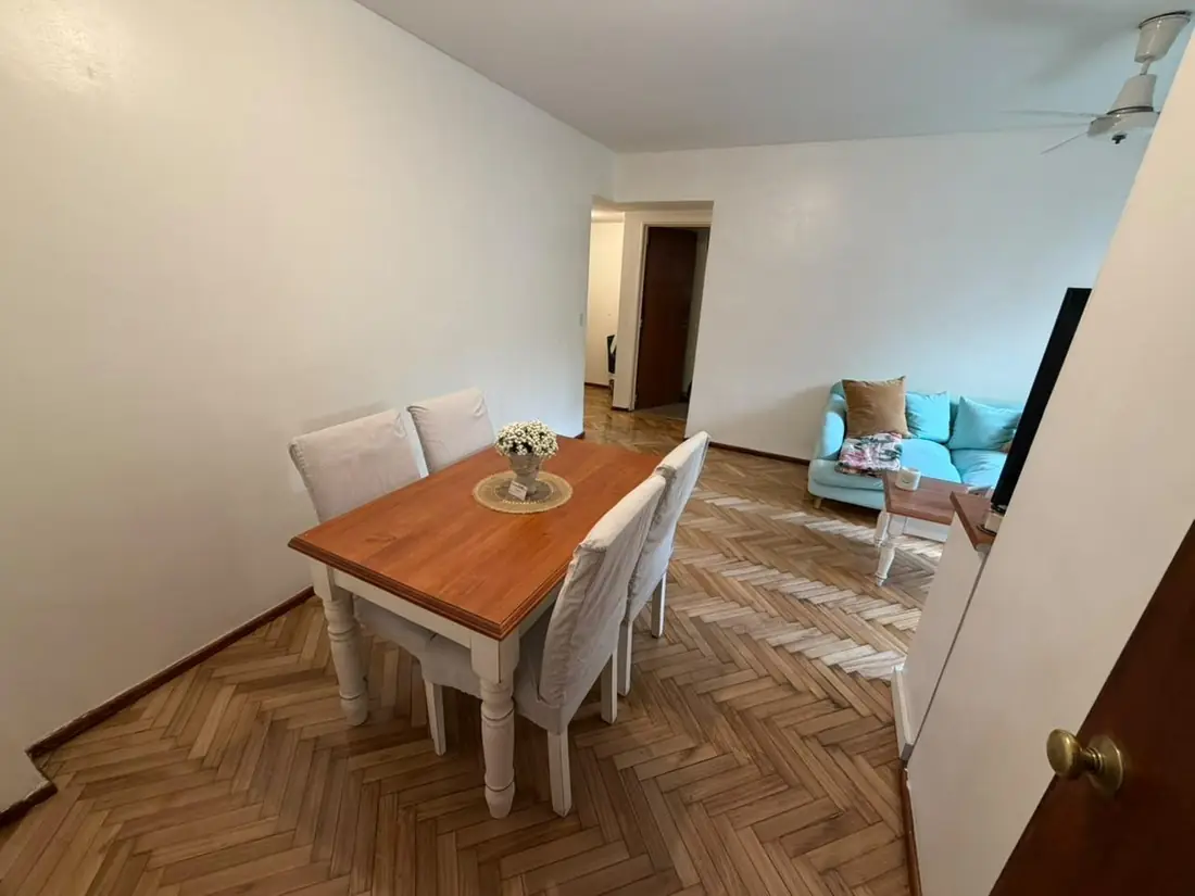 Departamento de 3 ambientes en Palermo, foto 5