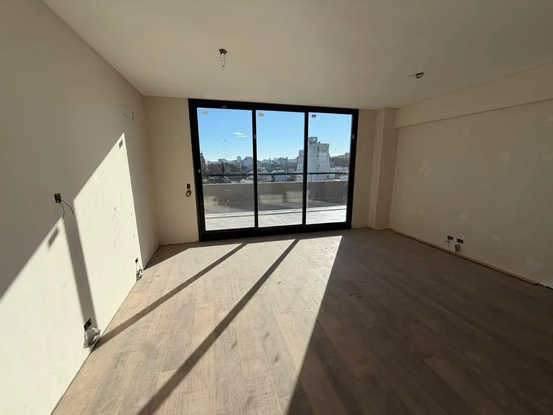 Departamento de 3 ambientes en Villa Ortúzar, foto 1