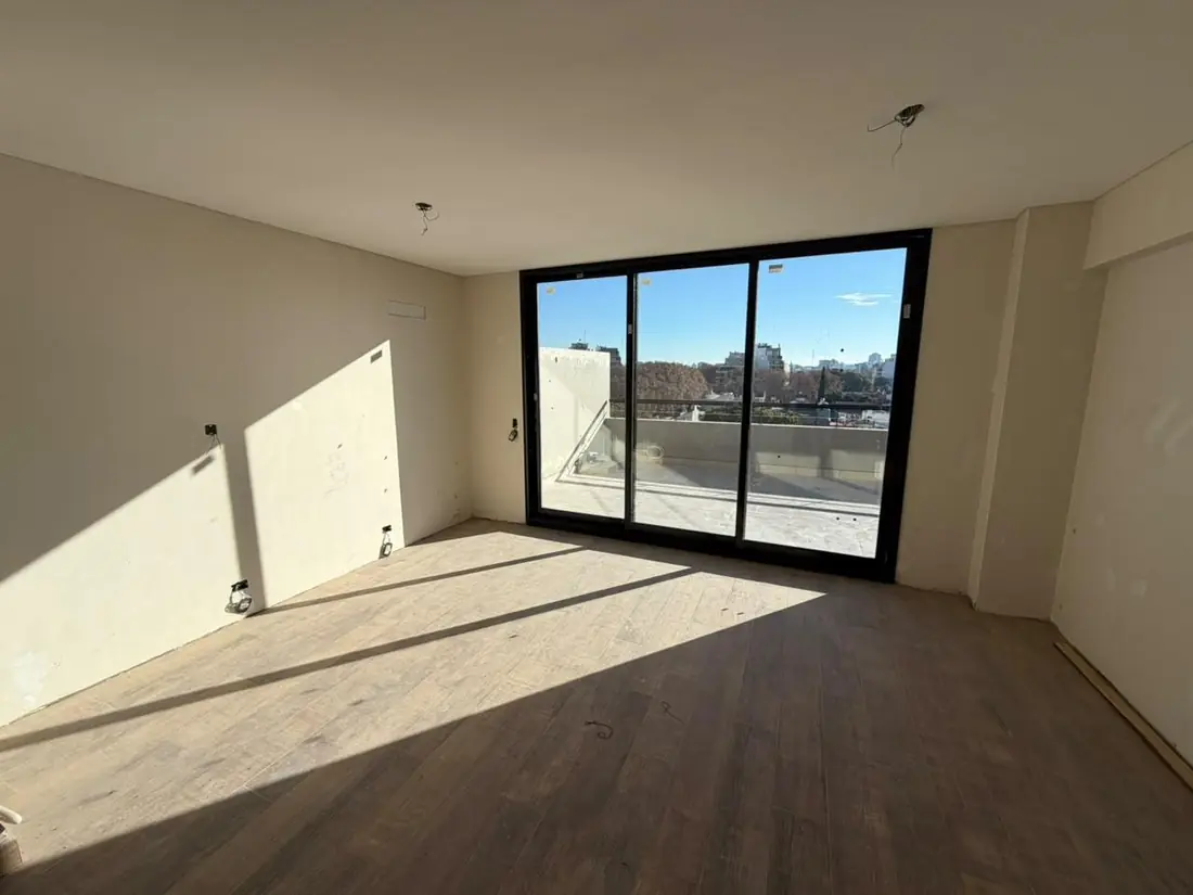 Departamento de 3 ambientes en Villa Ortúzar, foto 2