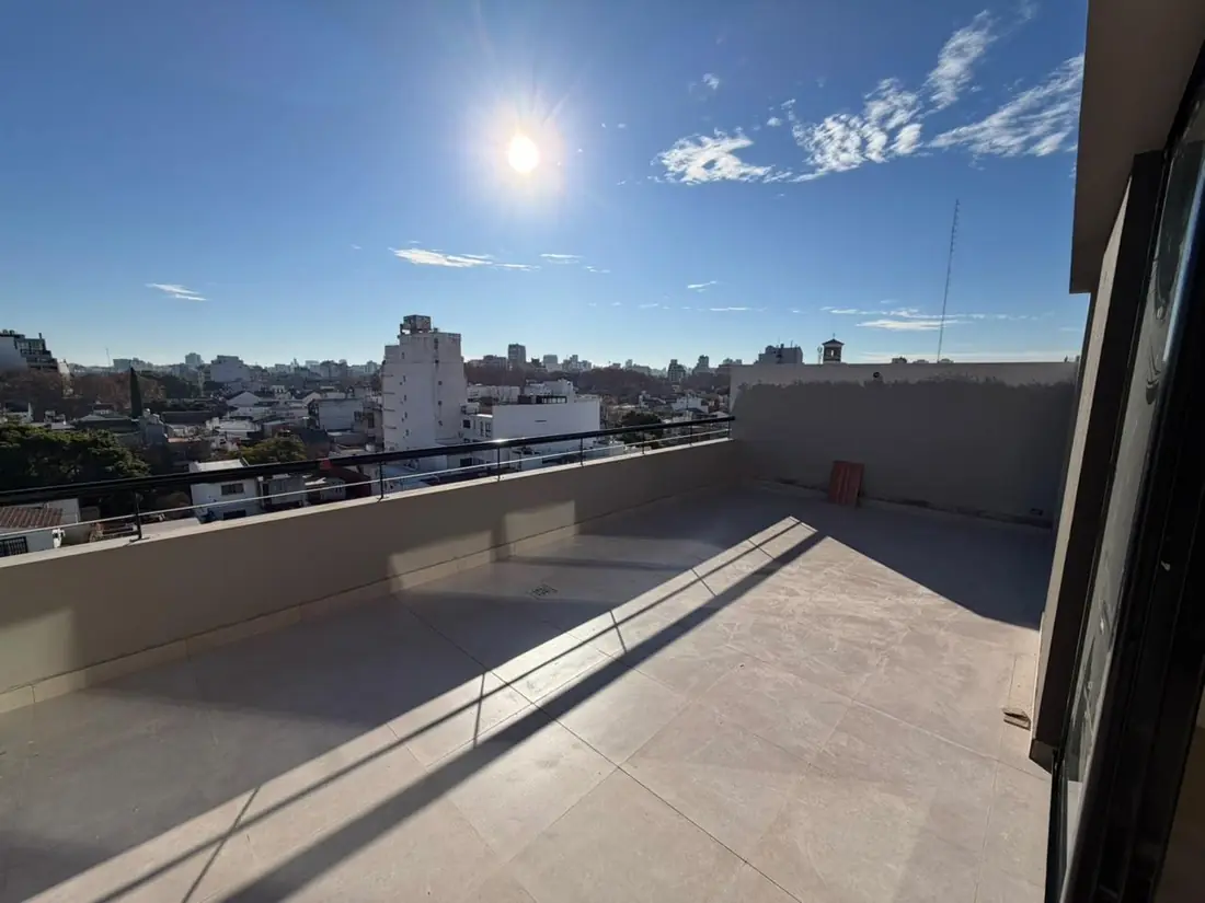 Departamento de 3 ambientes en Villa Ortúzar, foto 3