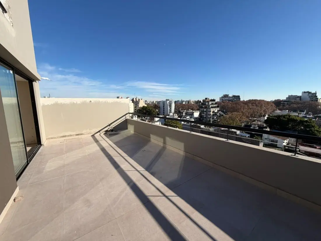 Departamento de 3 ambientes en Villa Ortúzar, foto 4