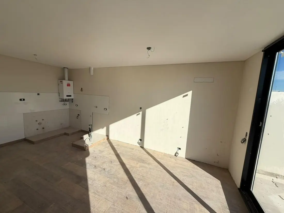 Departamento de 3 ambientes en Villa Ortúzar, foto 5