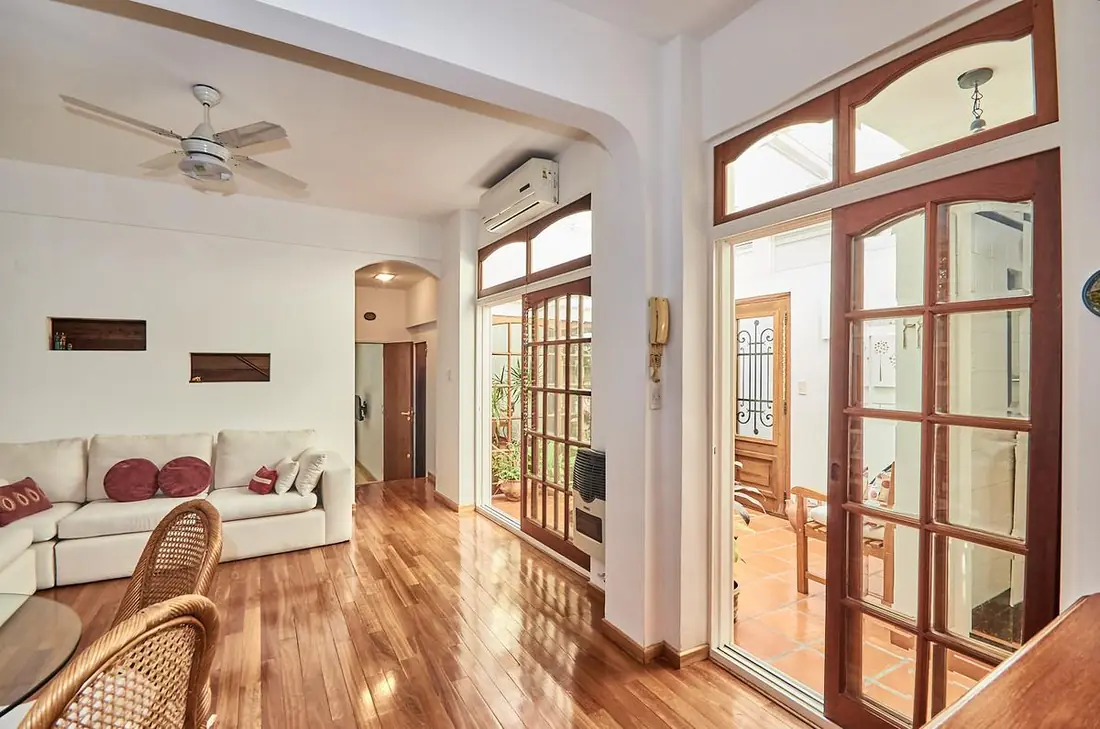 Casa de 5 ambientes en Palermo Soho, foto 1