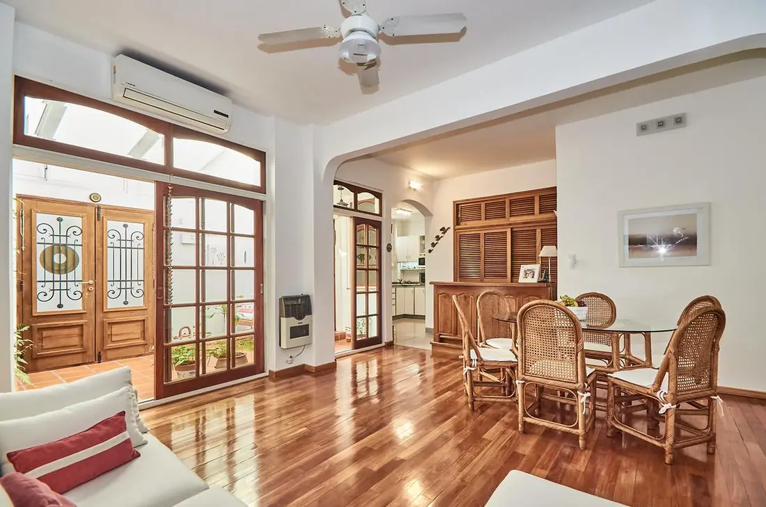 Casa de 5 ambientes en Palermo Soho, foto 3