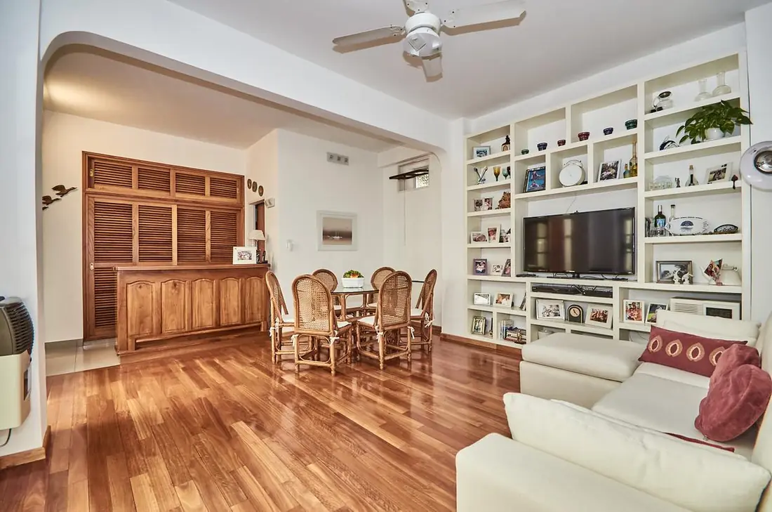 Casa de 5 ambientes en Palermo Soho, foto 4
