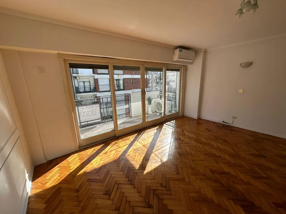 Departamento de 2 ambientes en Barrio Norte, foto 1