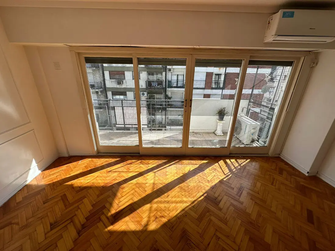 Departamento de 2 ambientes en Barrio Norte, foto 3