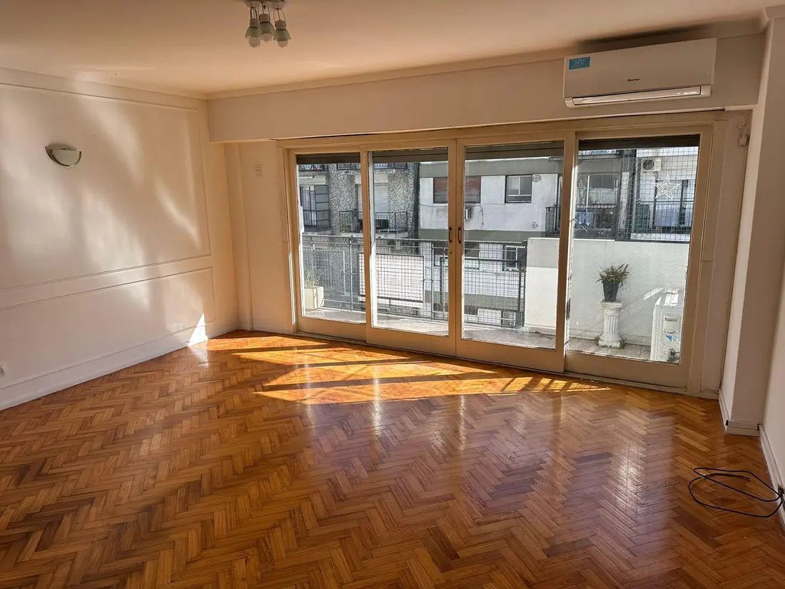Departamento de 2 ambientes en Barrio Norte, foto 4