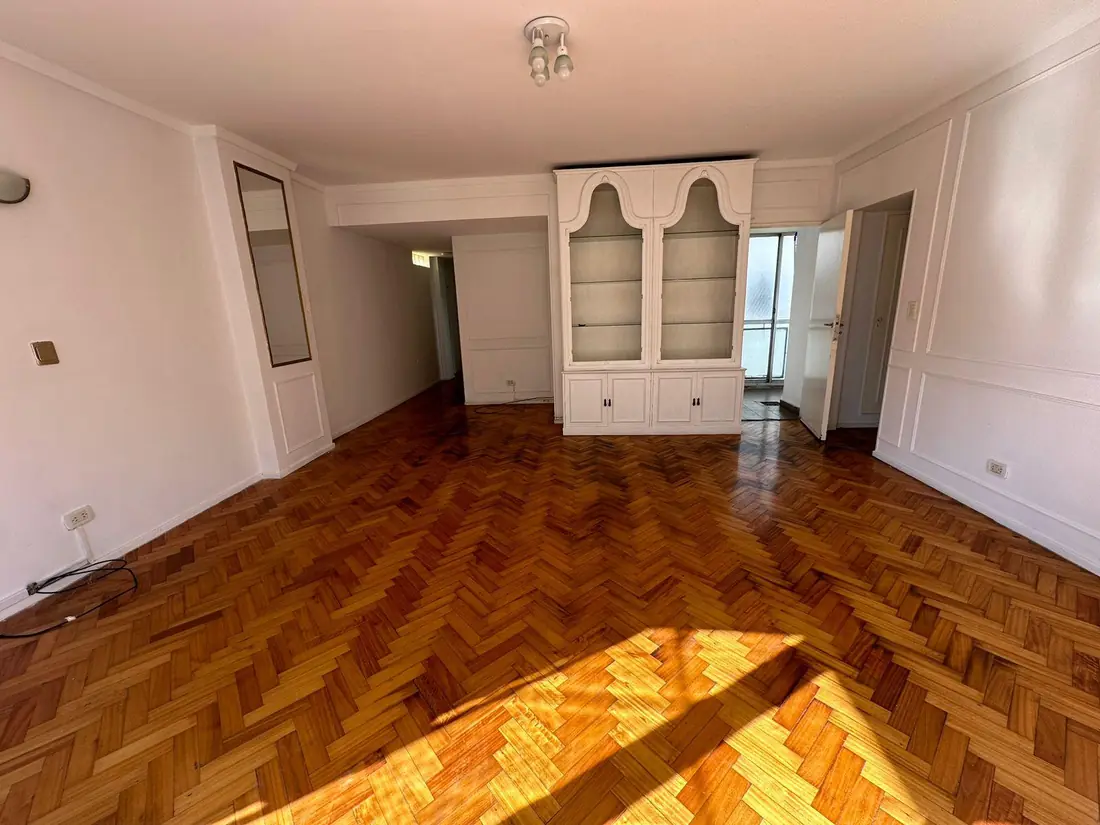 Departamento de 2 ambientes en Barrio Norte, foto 5