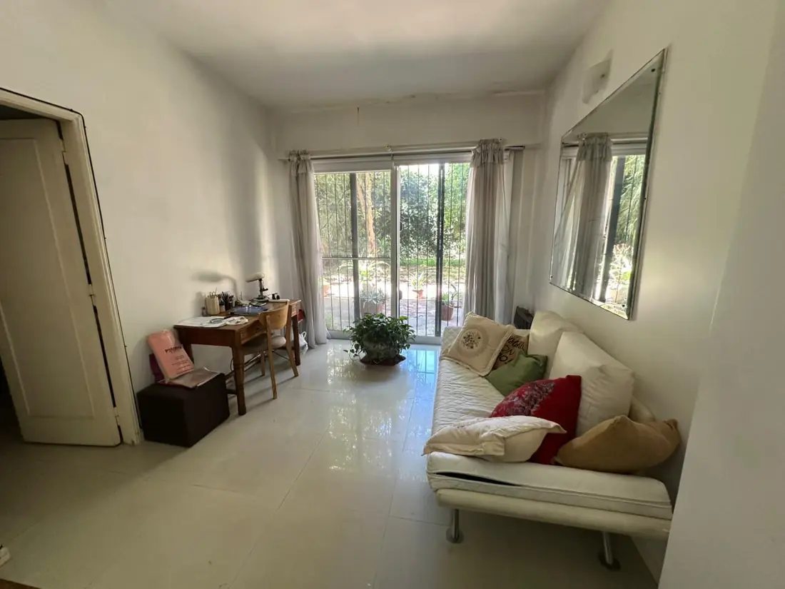 Departamento de 3 ambientes en Barrio Norte, foto 3