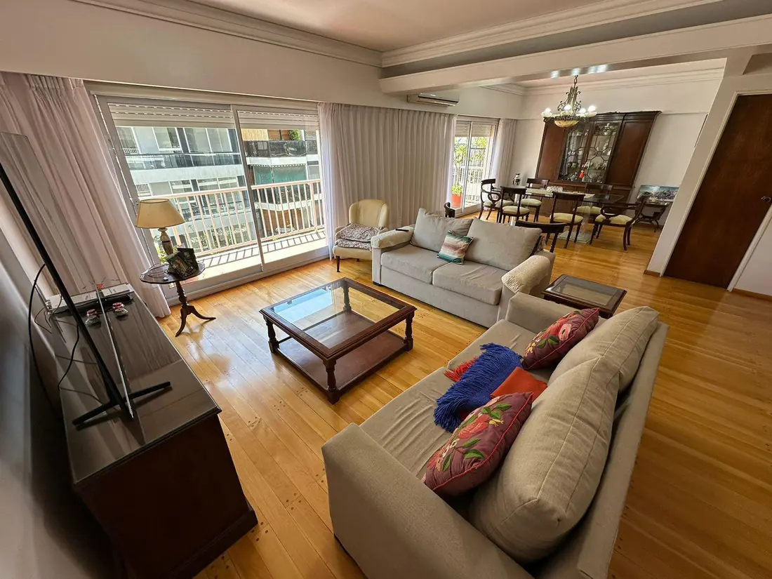 Departamento de 4 ambientes en Belgrano, foto 1