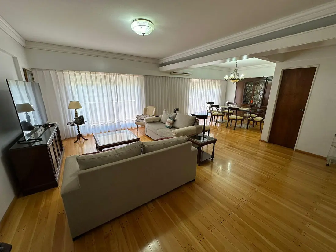 Departamento de 4 ambientes en Belgrano, foto 3