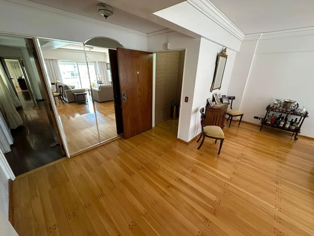 Departamento de 4 ambientes en Belgrano, foto 4
