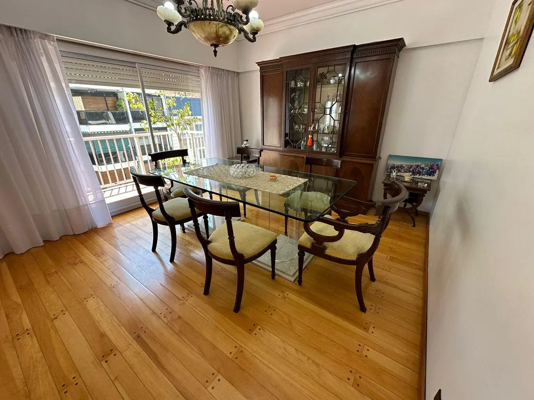 Departamento de 4 ambientes en Belgrano, foto 5