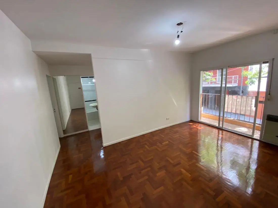 Departamento de 3 ambientes en Barrio Norte, foto 2