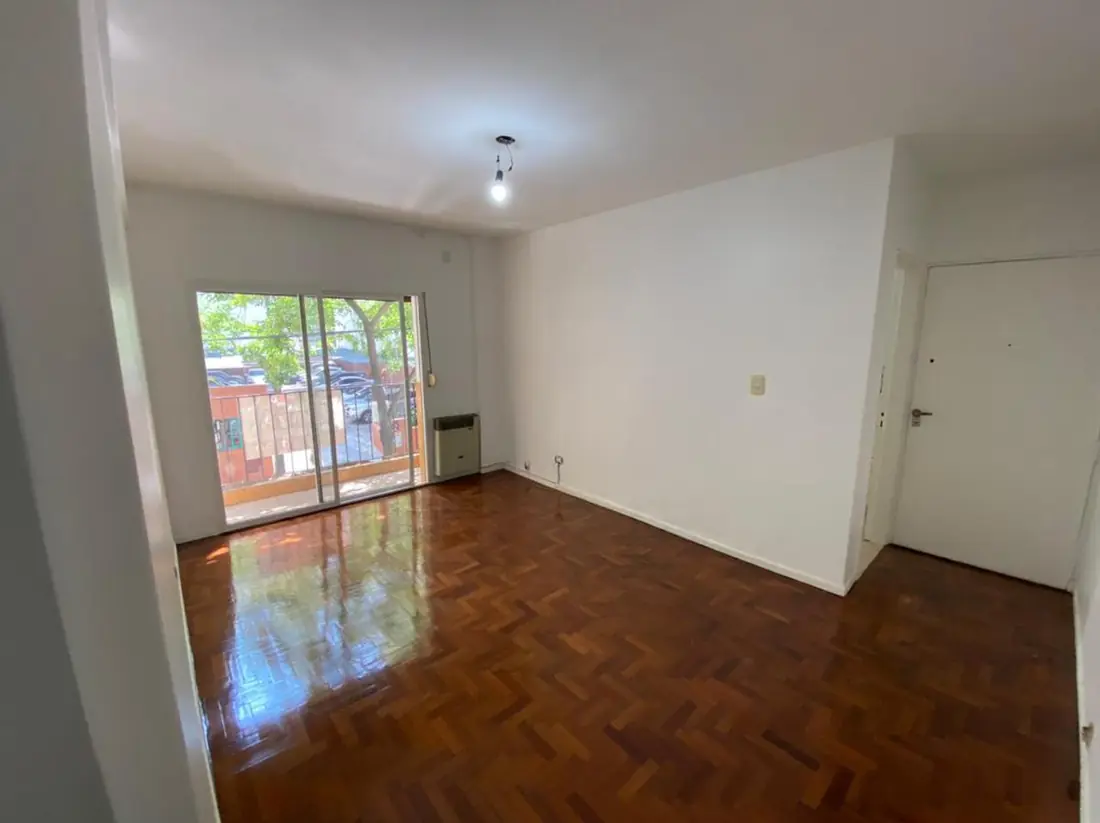 Departamento de 3 ambientes en Barrio Norte, foto 3