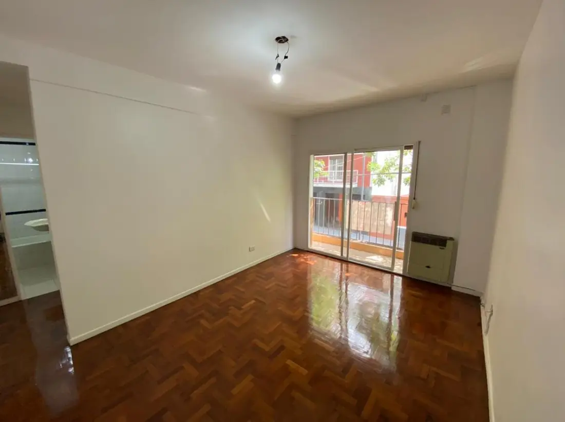 Departamento de 3 ambientes en Barrio Norte, foto 4