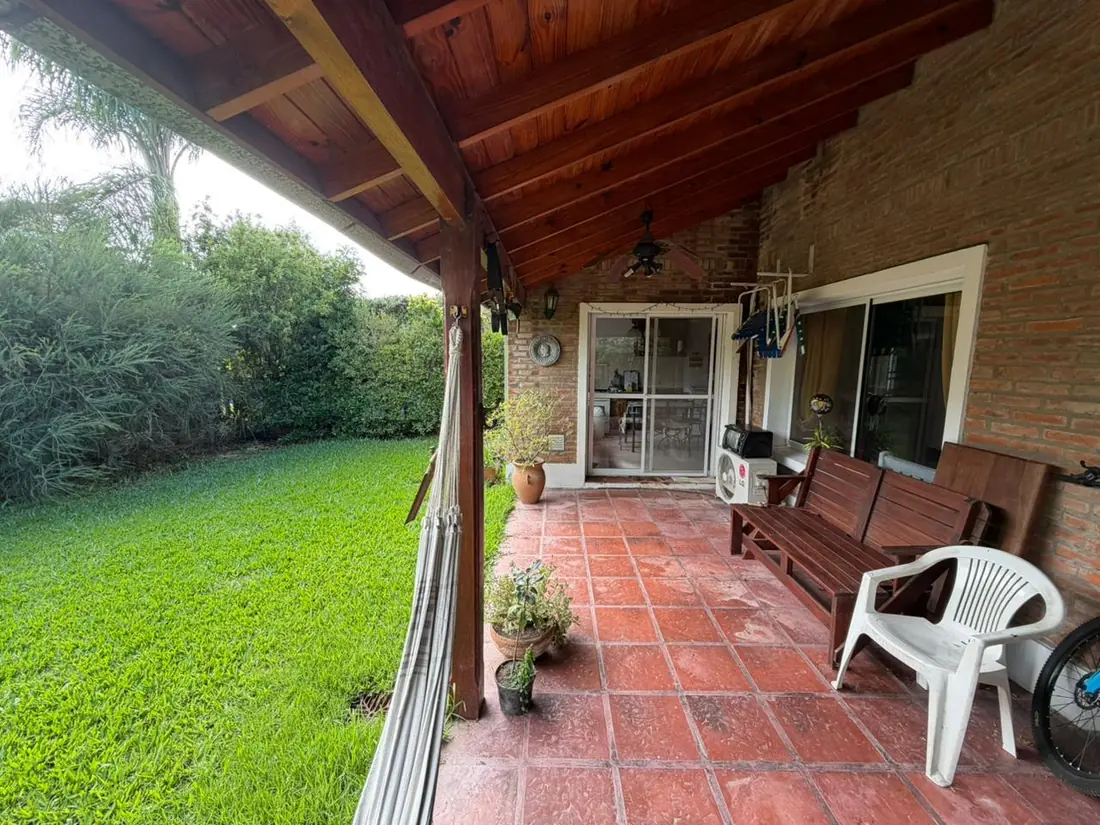 Casa de 5 ambientes en Los Álamos, Tigre, foto 4