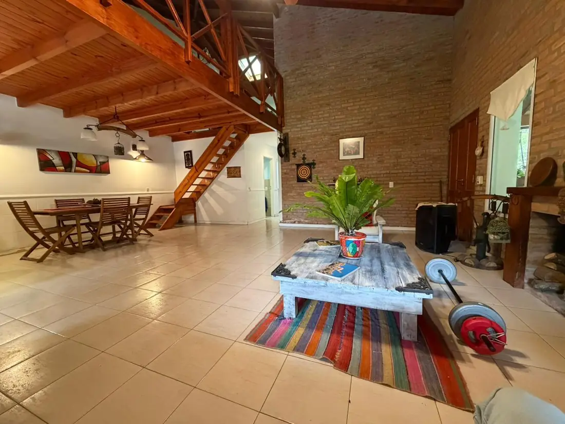 Casa de 5 ambientes en Los Álamos, Tigre, foto 5