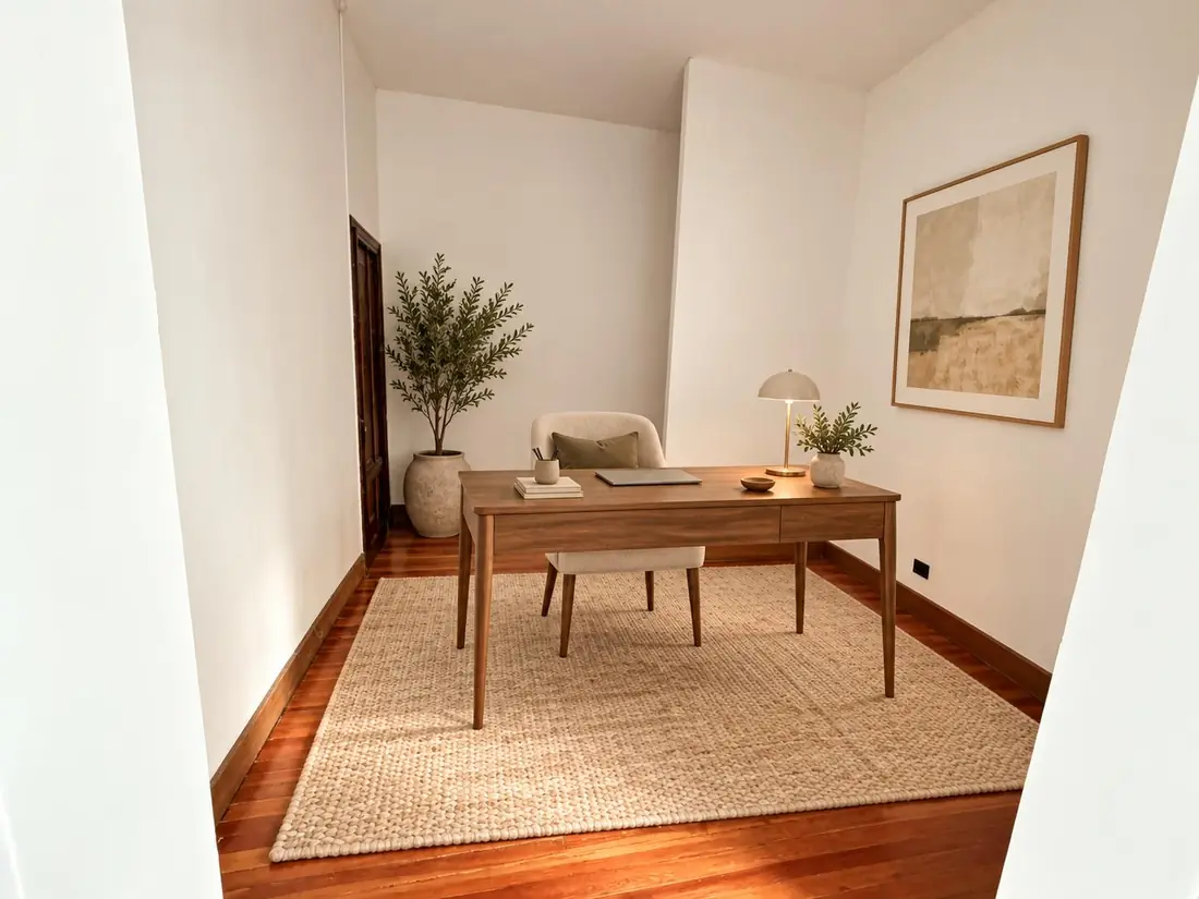 PH de 8 ambientes en Barrio Norte, foto 4
