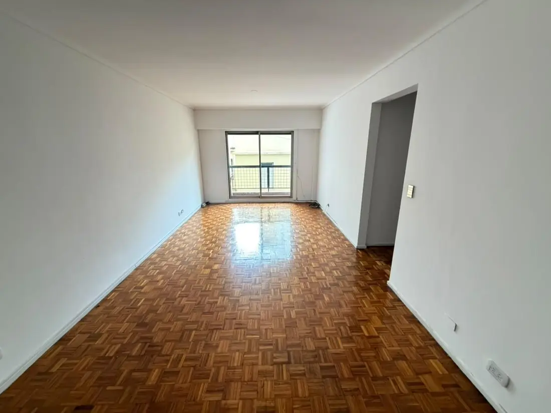 Departamento de 3 ambientes en Recoleta, foto 2