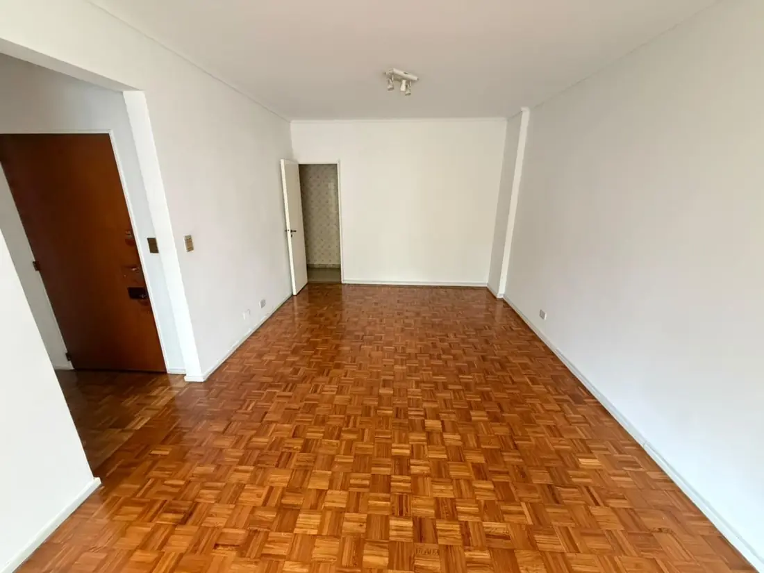 Departamento de 3 ambientes en Recoleta, foto 3