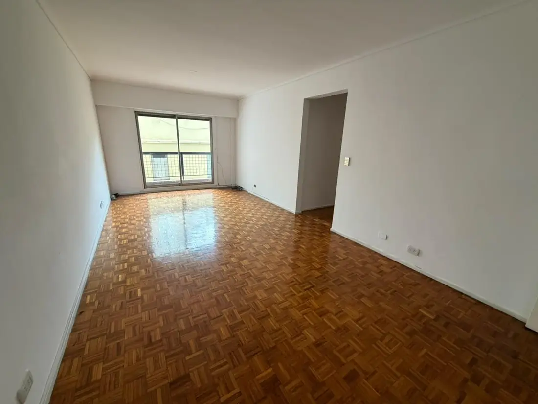Departamento de 3 ambientes en Recoleta, foto 4