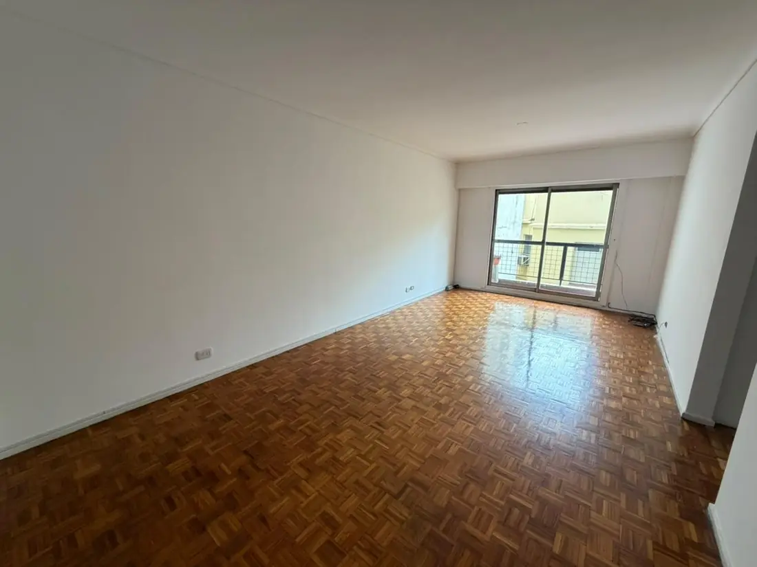 Departamento de 3 ambientes en Recoleta, foto 5