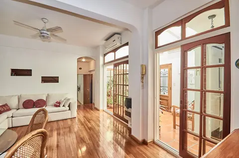 Casa de 5 ambientes en Palermo Soho, Costa Rica 4300